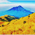 Informasi Mengenai Jalur Pendakian Gunung Merbabu, Magelang, Jawa Tengah