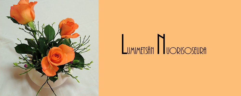 Lumimetsän Nuorisoseura