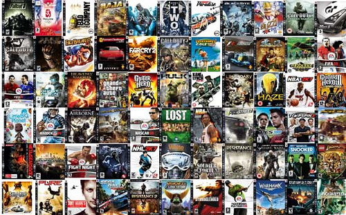 Free Games free-games