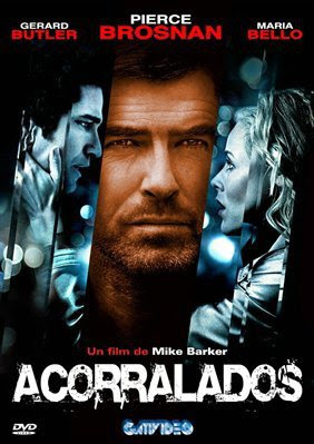 Acorralados – DVDRIP LATINO