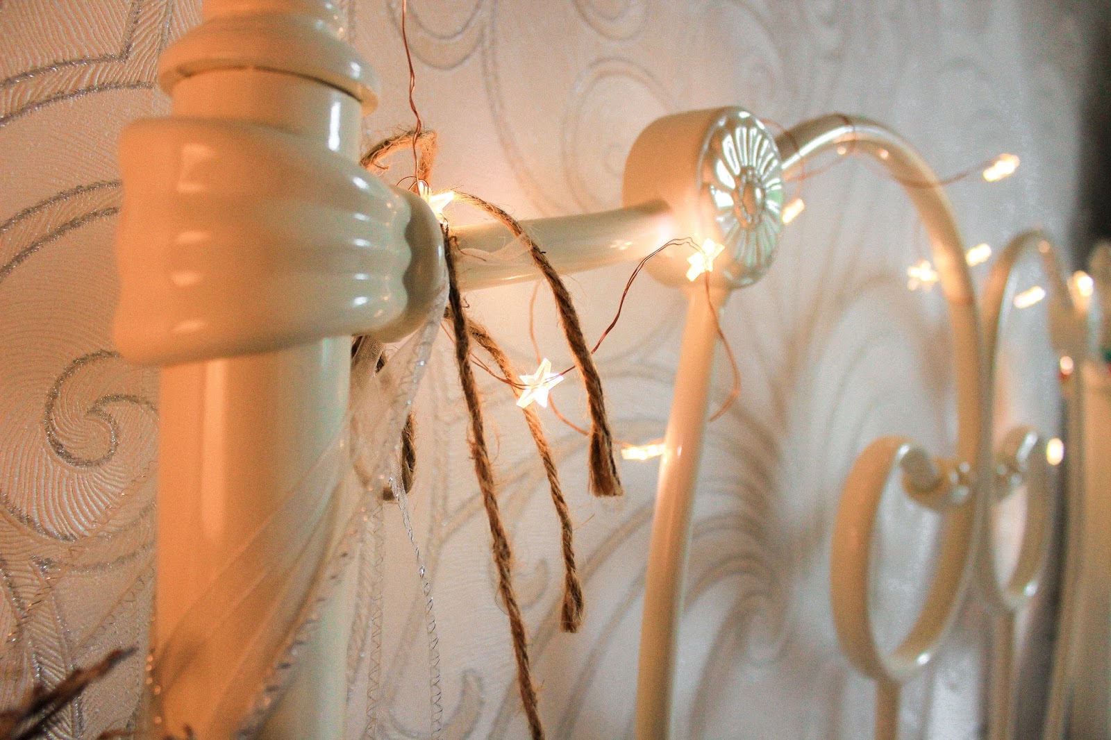 BohemianVintage Room Tour 2016 A Spoonful Of Hope