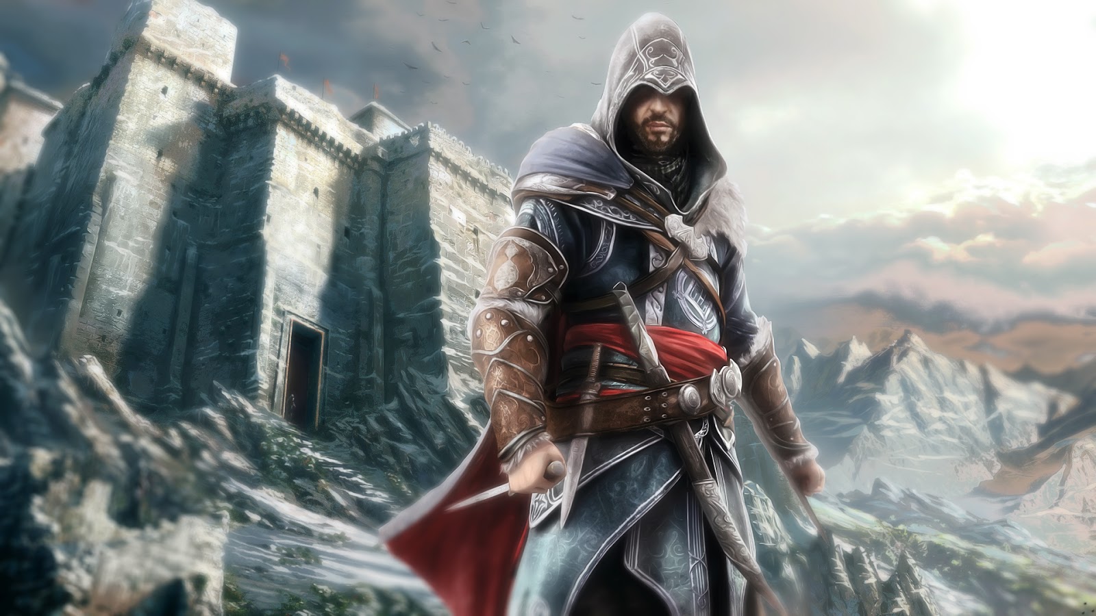 Assassins Creed Hd Filme Assassins Creed Hd Filme