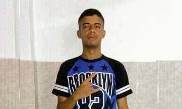 Natural de Várzea do Poço, jovem morre após sofrer descarga elétrica em celular carregando