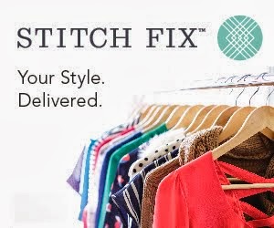 Stitch fix