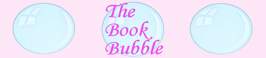 The Book Bubble