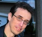 The Secret Files of Fairday Morrow: Author Interview with Michael Rothman