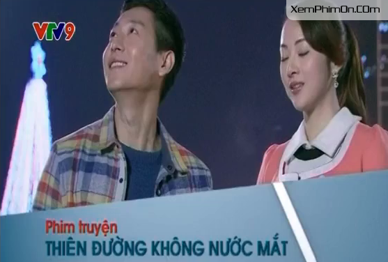 Thiên Đường Không Nước Mắt