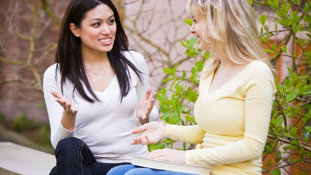 Del taller de autoestima: Procure Comprender para Ser Comprendido