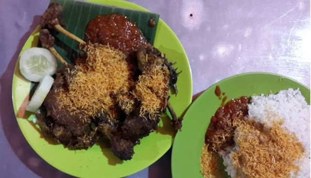 Panduan Wisata Kuliner Khas Wajib dari Kota Pahlawan, Menginap di Hotel Majapahit Surabaya