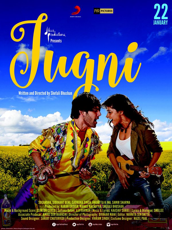 JUGNI 2016 FULL BOLLYWOOD MOVIE FREE DOWNLOAD Films Mania