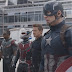 Kostum Baru Ant-Man Di Captain America: Civil War!