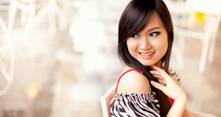 Teknik Fotografi Model ~ Seputar Informasi