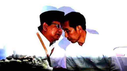 Pasca 17 April 2019: Semoga Badai Cepat Berlalu Pasca 17 April 2019: Semoga Badai Cepat Berlalu