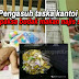 Pengasuh Taska Kantoi Dera & Paksa Budak Makan Najis Sendiri