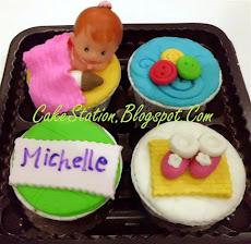 klik Untuk Aneka Cup Cake