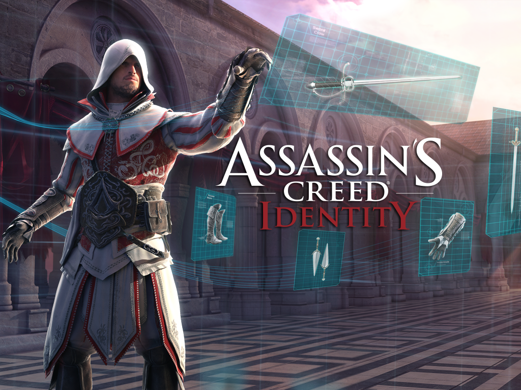 Ubisoft Rolls Out Assassins Creed Identity In Australia And New