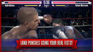 Real Boxing v1.2