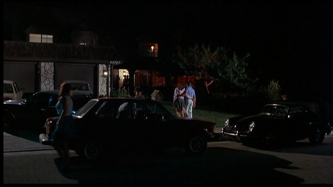 Filming Locations Valley Girl (1983) San Fernando Valley Blog