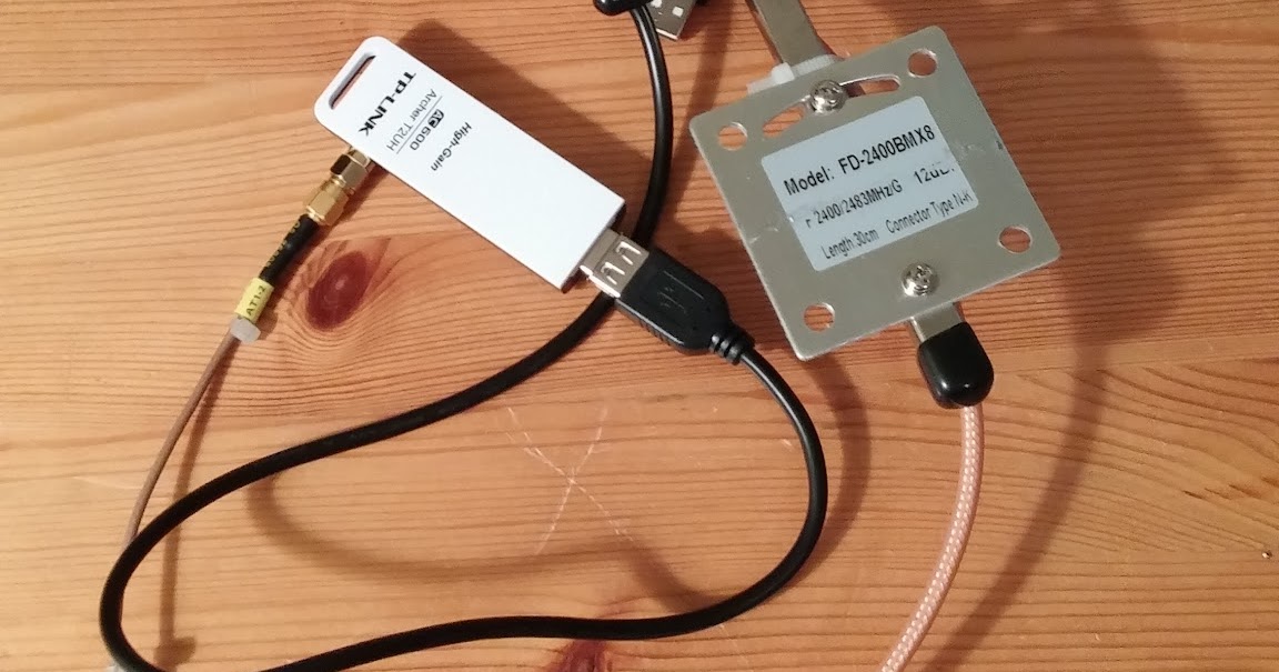 Tutorials and Electronic Adventures Connect to Wifi Networks Far Away