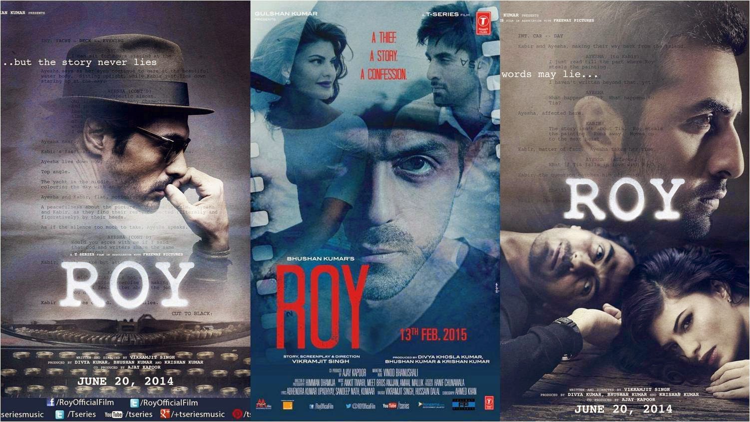 Roy Altyazili İzle (2015) | Filmi Hd Webte İzle