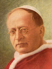 Saint Pius XI