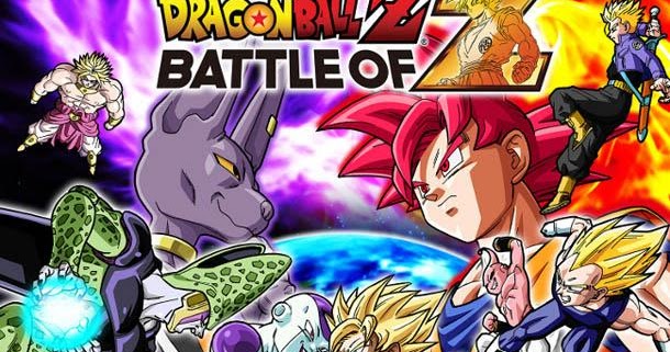 Permainan Dragonball Permainan Dragonball