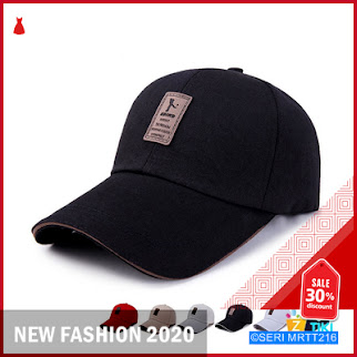 MRTT216T156 Topi Snapback Baseball Golf Katun Adjustable BMGShop
