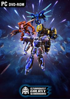 Stardust Galaxy Warriors - PC (Download Completo em Torrent)