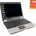 Bán laptop HP EliteBook 2540p có 3G chuẩn quân sự Mĩ - Core i7-4G RAM- bán laptop cũ giá rẻ cấu hình cao tại Hà Nội