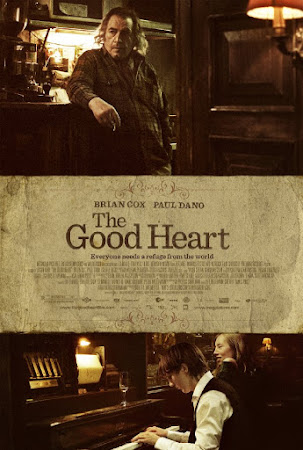 The Good Heart (2010)