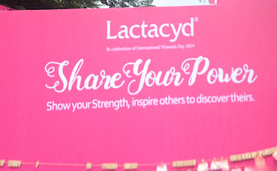 "Share Your Power" Lactacyd, Meneguhkan Semangat Saling Menguatkan Sesama Perempuan