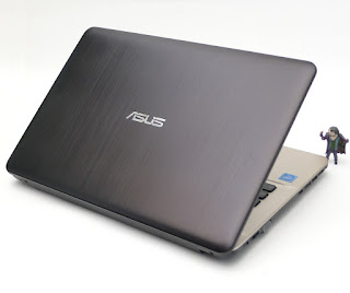 Laptop ASUS X441SA ( Intel N3060 ) 14-inch