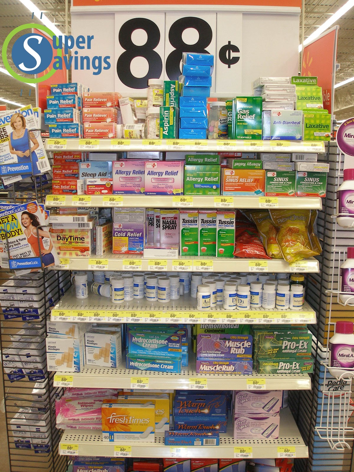 Super Savings How to Get Cheap (but Reliable!) Pregnancy Tests 1 or