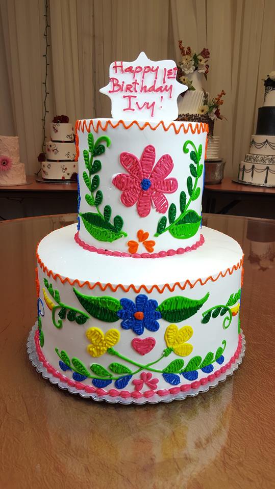 Bamboo Bakery 6022468061