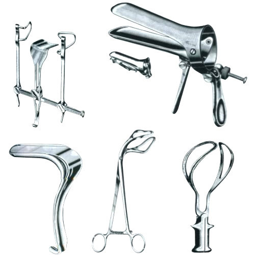B2B Businesses in India Types of Obstetrics & Gynecology Instruments