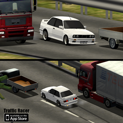 traffic racer hile apk indir android oyun club