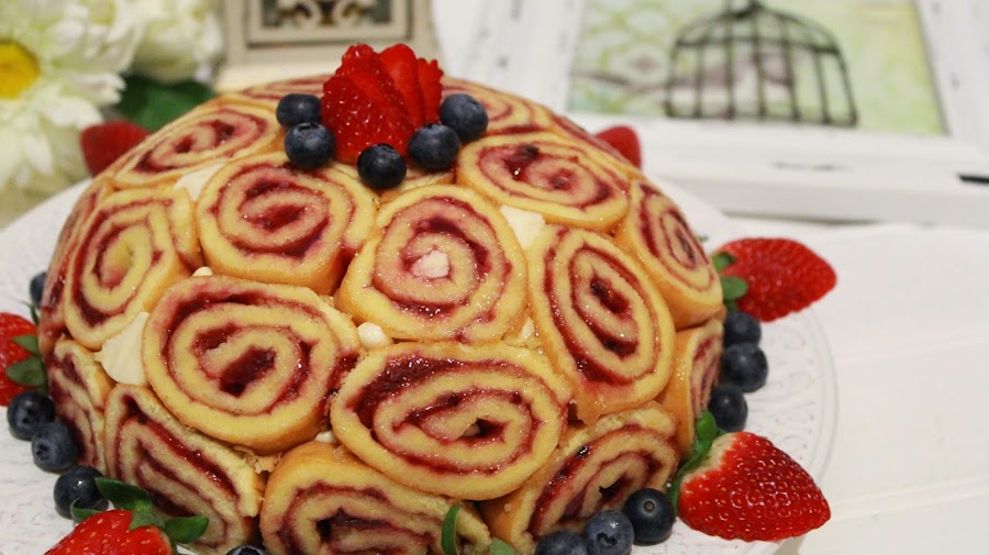 charlotte-royale-de-frambuesa