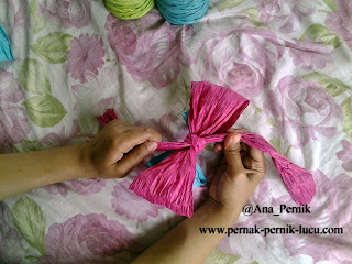 DIY Ribbon; DIY Ribbon tutor; diy craft; craft diy; diy reborn; paper ribbons; simple paper ribbons; cara mudah membuat pita; membuat pita; tuorial membuat pita; tutorial craft; panduan membuat pita; cara membuat pita; paper ribbon; paper ribbon diy; how to make a papaer ribbon; paper ribbon decorations; pernak pernik; diy craft tutorial