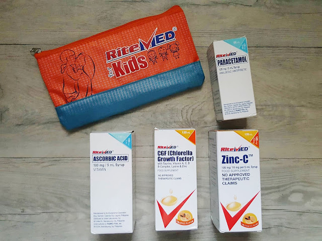 RiteMED for Kids