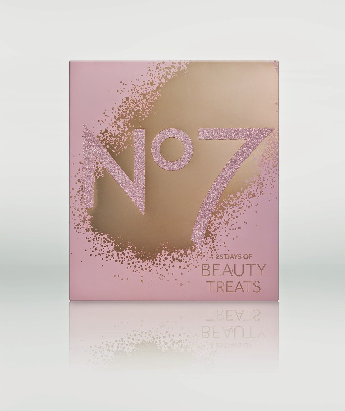 No7 Beauty Calendar