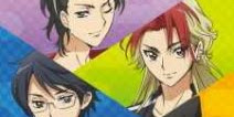 ANIME Kabukibu Full Episode Subtitle Indonesia + OST