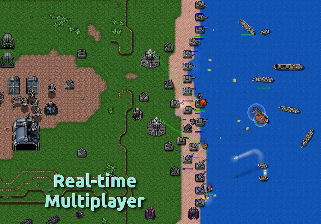 rusted warfare mods download rusted warfare mods download