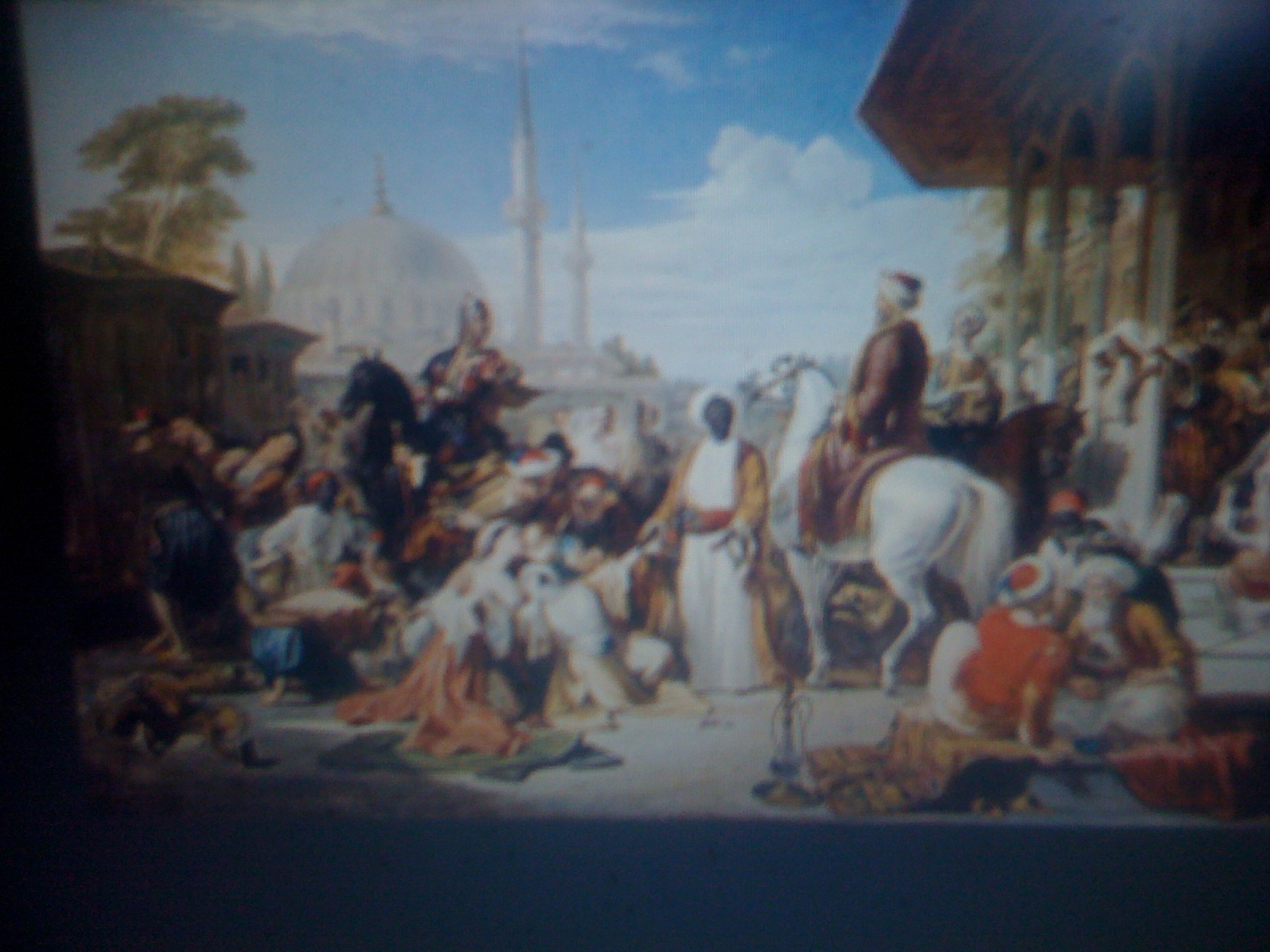 THE BLACK SOCIAL HISTORY BLACK SOCIAL HISTORY SLAVERY IN THE