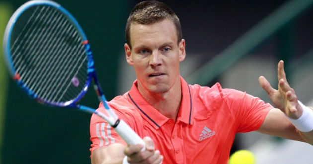 tomas berdych adidas