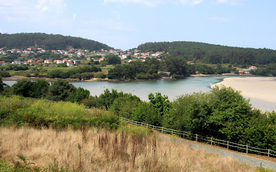 Mirador As Grelas