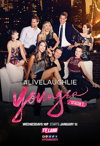 Younger Poster