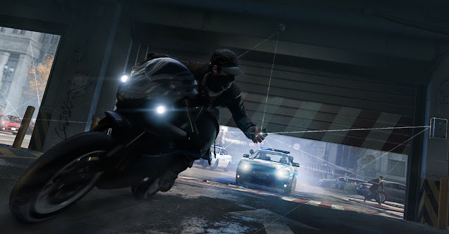Watch Dogs Reviews