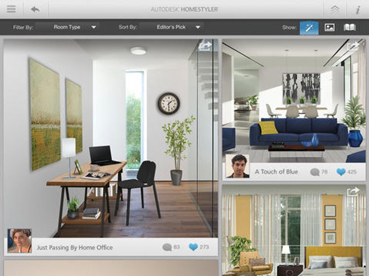 Homestyler App Tutorial Homestyler App Tutorial