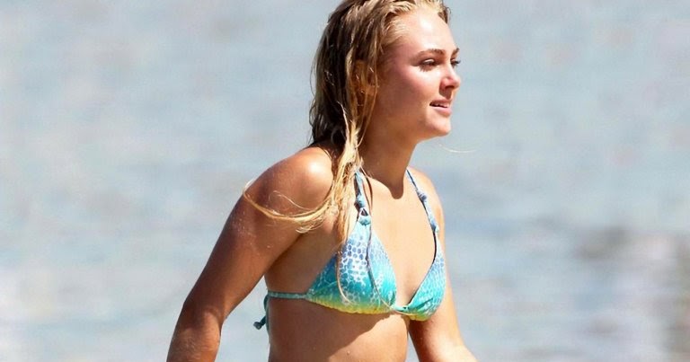 Adult videos - Anna sophia robb bikini shots Porn tube Hot red head lesbians