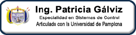 Página de la Profesora Patricia Gálvis